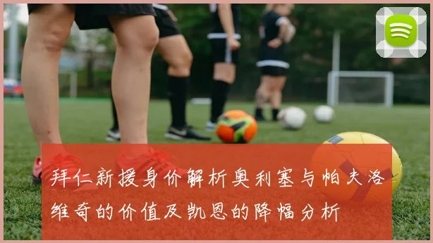 拜仁新援身价解析奥利塞与帕夫洛维奇的价值及凯恩的降幅分析