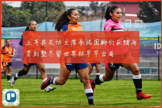 土耳其足协主席承诺国脚们获赠海景别墅尽管世界杯早早出局